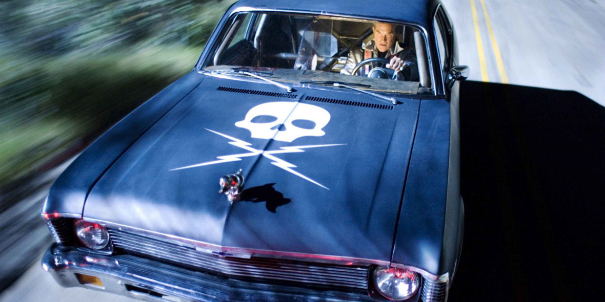 Death Proof